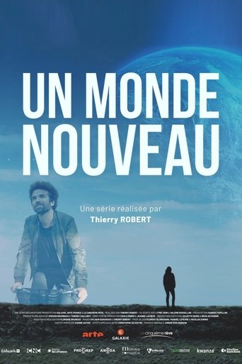 Un monde nouveau Poster of Un monde nouveau