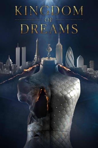 Poster of Kingdom of Dreams