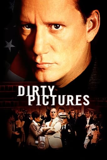 Poster of Dirty Pictures