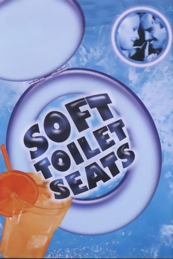 Poster of Soft Toilet Seats