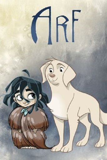 Arf Poster of Arf