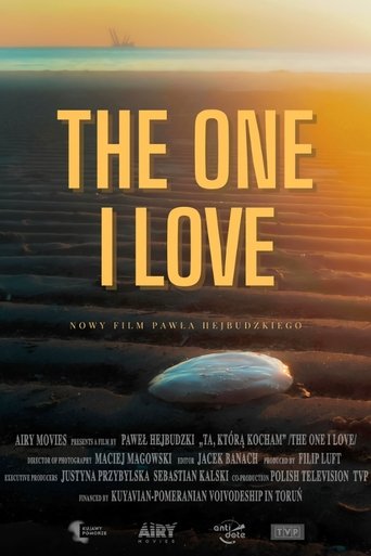 The One I Love Poster of The One I Love