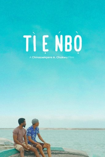 Tì ẹ Ńbọ̀ Poster of Tì ẹ Ńbọ̀