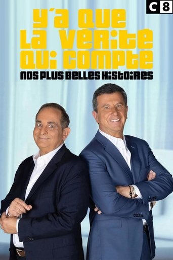 Portrait for Y'a que la vérité qui compte - Season 6