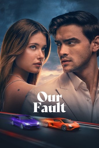 Poster of Our Fault