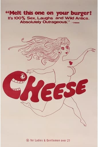 Poster of Cheese