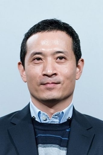 Portrait of Jeon Yun-su