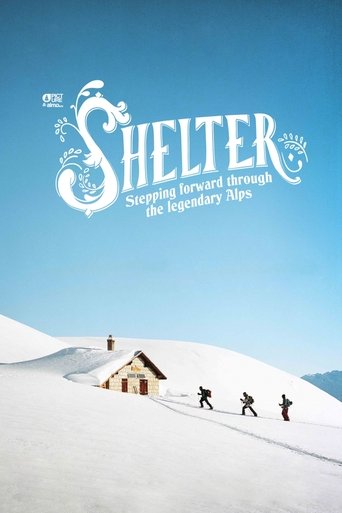 Shelter Poster of Shelter