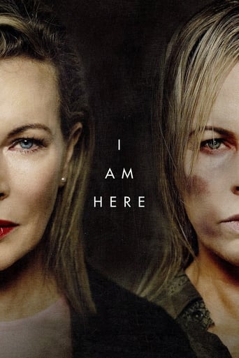 Poster of I Am Here