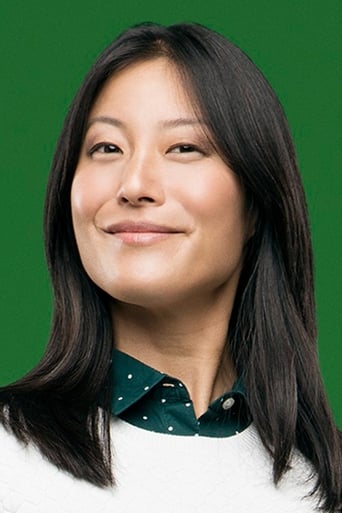 Portrait of Kaoru Matsui