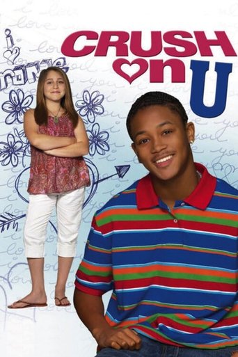 Poster of Crush on U