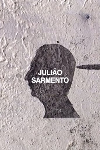 Poster of Julião Sarmento