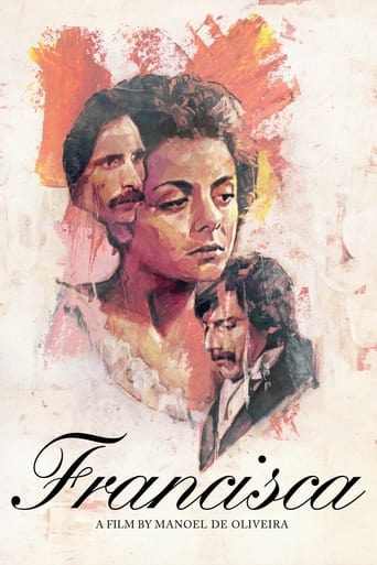 Poster of Francisca