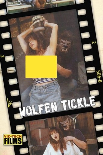 Poster of Wolfen Tickle