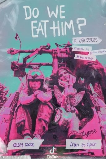 Do we eat him? Poster of Do we eat him?