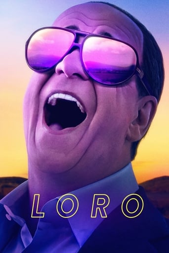 Poster of Loro
