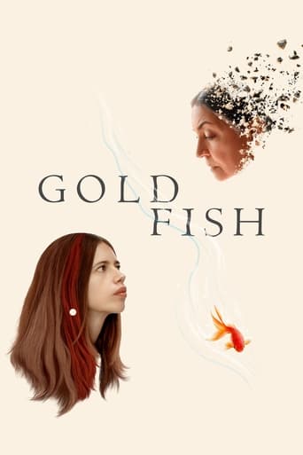 Poster of Goldfish