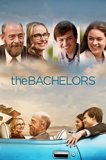 Poster of The Bachelors