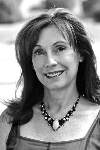 Portrait of Darva Campbell