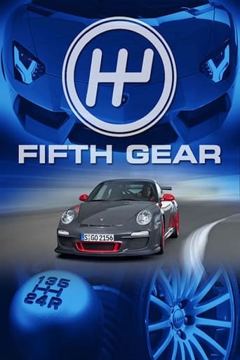 Poster of Fifth Gear