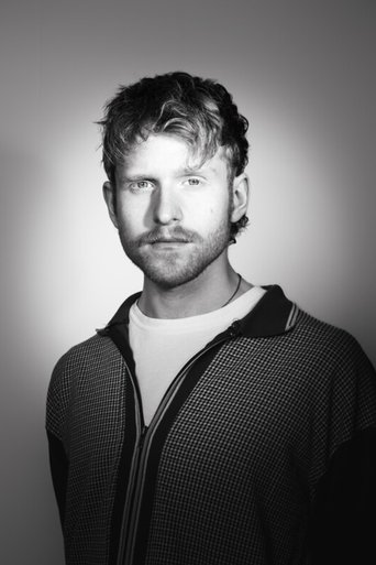 Portrait of Alvin Hugi Ragnarsson