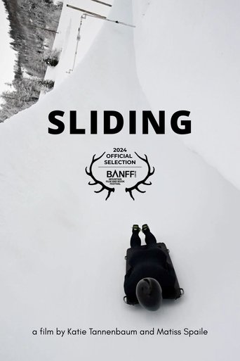 Poster of Sliding