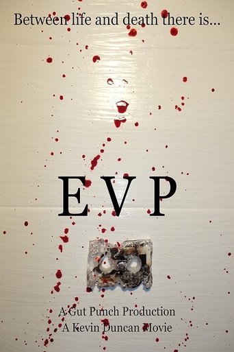 Poster of E.V.P.