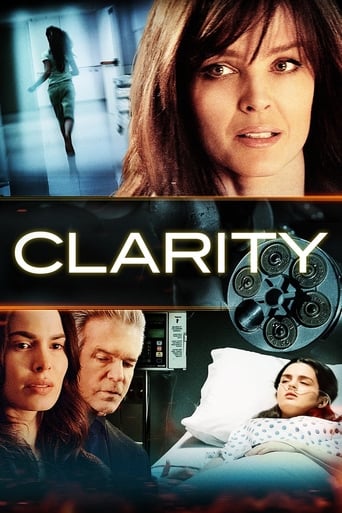 Poster of Clarity