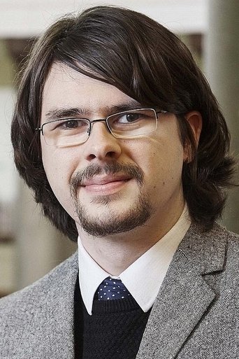 Portrait of Люк Дейли Гроуз