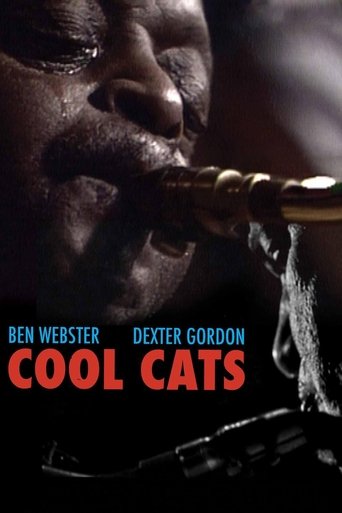Poster of Cool Cats