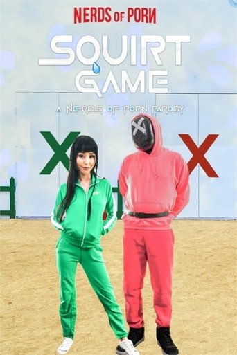 Poster of Squirt Game