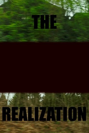Poster of The realization