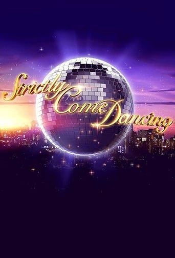 Poster of Strictly Come Dancing