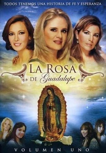 Portrait for La rosa de Guadalupe - Season 1