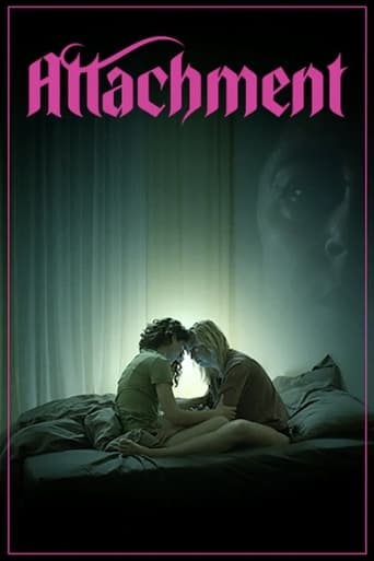Poster of Attachment