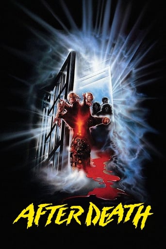 Poster of After Death