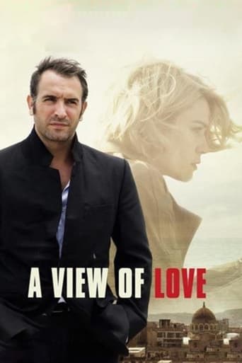 Poster of A View of Love