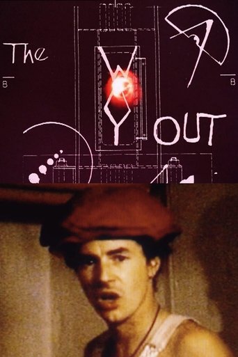 The Way Out Poster of The Way Out