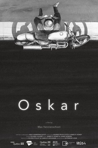 Oskar Poster of Oskar