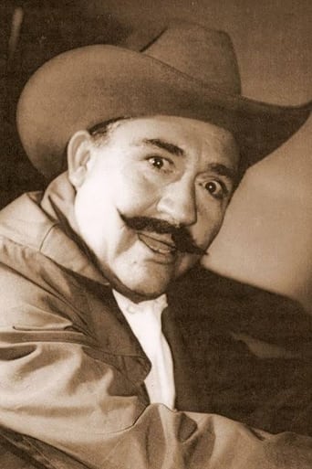 Portrait of Pedro D'Aguillón