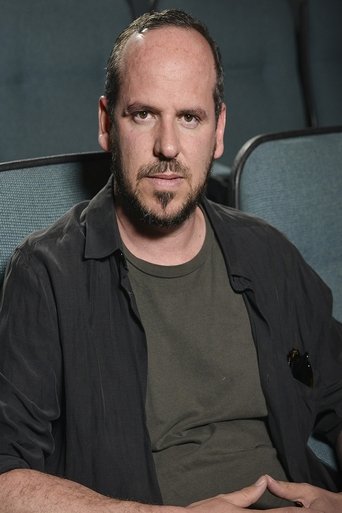 Portrait of Francisco Pérez Laguna