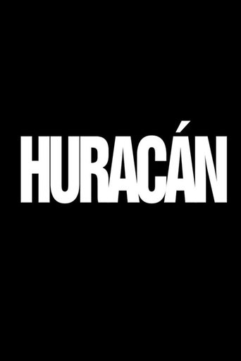 Hurricane Poster of Hurricane