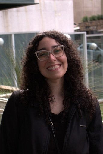 Portrait of Gabriela Queiroz