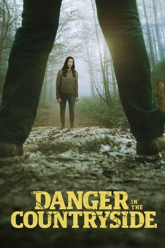 Poster of Danger in the Countryside