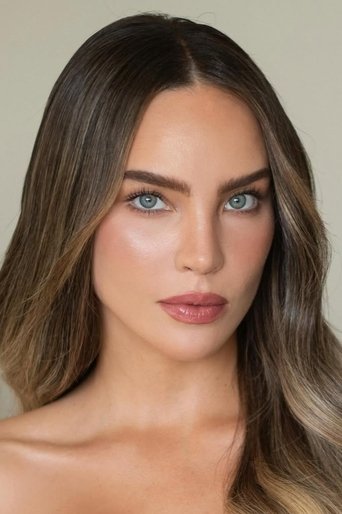 Portrait of Belinda