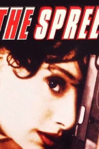 Poster of The Spree
