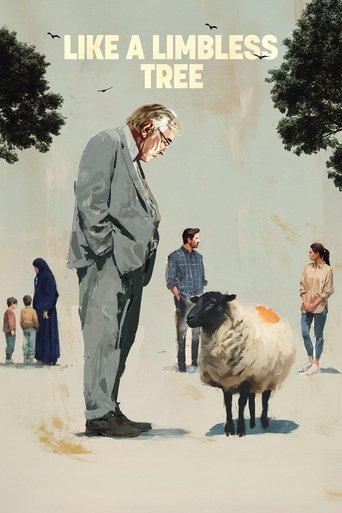 Poster of Like a Limbless Tree