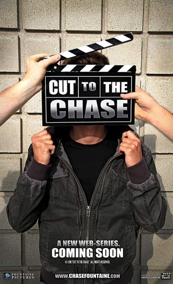 Poster of Cut to the Chase