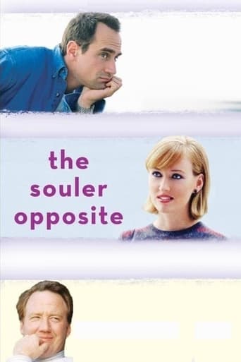 Poster of The Souler Opposite