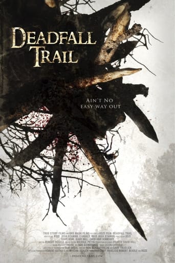 Poster of Deadfall Trail
